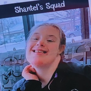 Team Page: Shantel's Squad